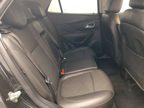 Used 2015 Buick Encore Convenience FWD image 19