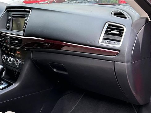 Used 2015 MAZDA MAZDA6 Grand Touring image 17