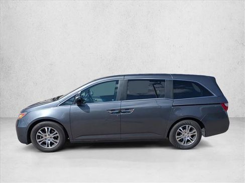 Used 2012 Honda Odyssey EX image 8