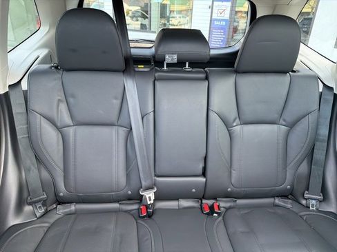 Used 2023 Subaru Forester Touring image 27