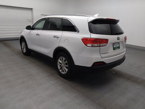 Used 2018 Kia Sorento FWD image 3