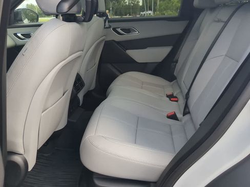 New 2026 Land Rover Range Rover Velar S AWD/4WD image 20