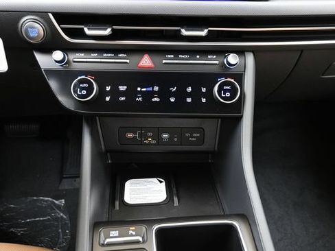 New 2026 Hyundai Sonata Limited FWD image 27