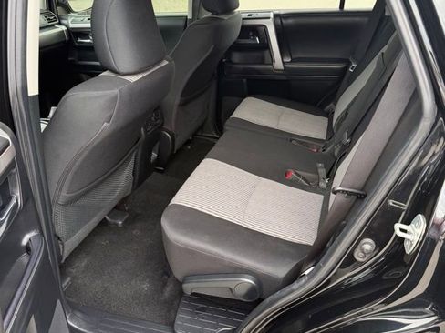 Used 2023 Toyota 4Runner SR5 RWD image 32