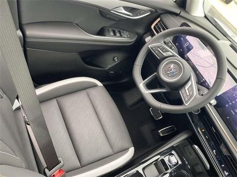 New 2026 Buick Envision Sport Touring image 29