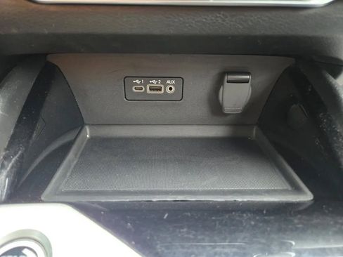 Used 2024 Nissan Altima 2.5 SV image 22