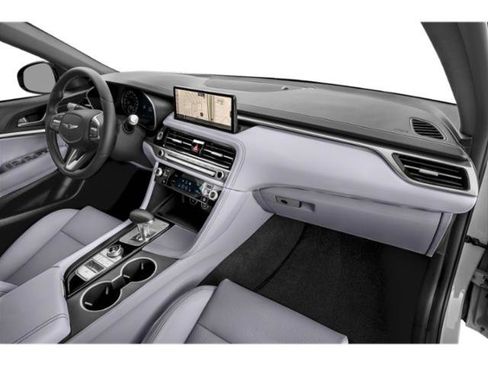 Used 2025 Genesis G70 2.5T RWD image 18