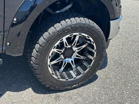 Used 2024 Ford F150 XLT w/ Mobile Office Package AWD/4WD image 27