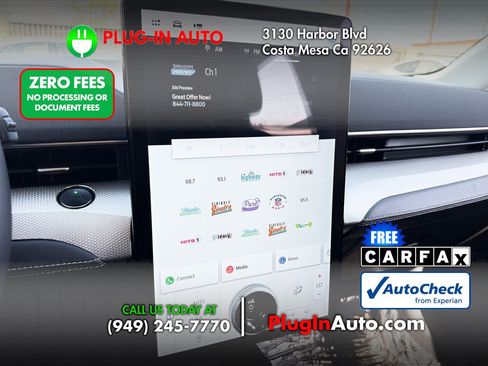 Used 2023 Ford Mustang Mach-E Select RWD image 24