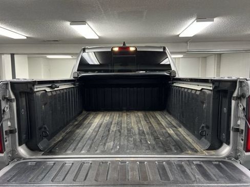 Used 2020 RAM 1500 Big Horn AWD/4WD image 24