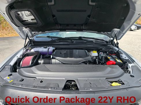 New 2026 RAM 1500 RHO w/ RHO Level 1 Equipment Group AWD/4WD image 23