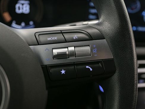 Used 2025 Hyundai Santa Cruz SEL AWD/4WD image 37