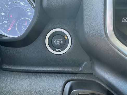 New 2023 RAM 1500 Lone Star image 30