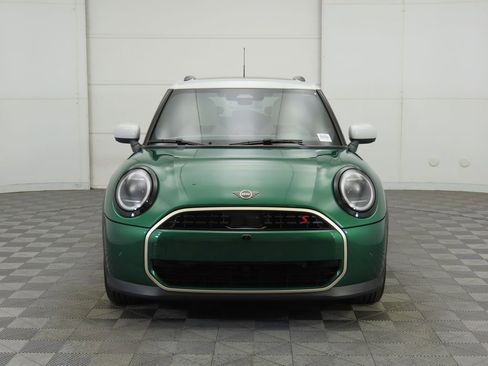 New 2026 MINI Cooper S image 2