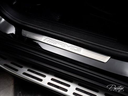Used 2022 Mercedes-Benz GLE 53 AMG 4MATIC Coupe image 20