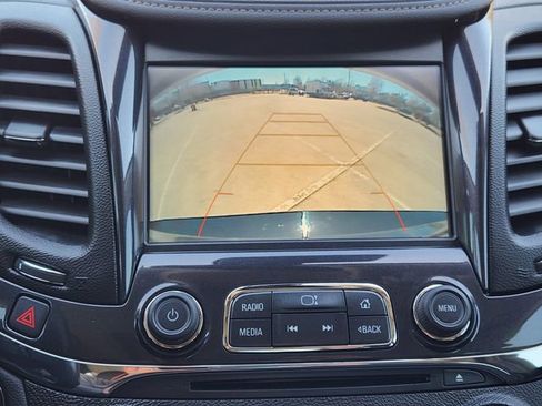 Used 2018 Chevrolet Impala Premier w/ Premier Confidence Package image 18