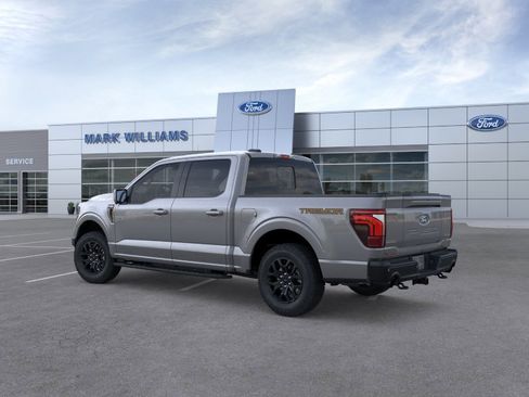 New 2025 Ford F150 Tremor w/ Equipment Group 402A High AWD/4WD image 4