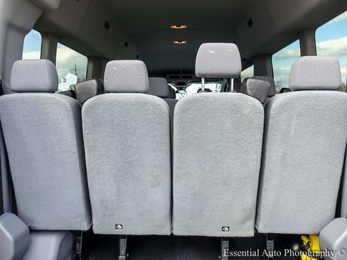 Used 2017 Ford Transit 350 XLT RWD image 20