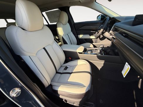 New 2026 MAZDA CX-50 AWD 2.5 S w/ Accent Package image 19