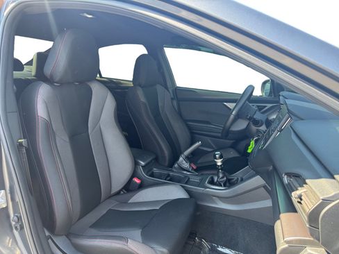 Used 2022 Subaru WRX AWD/4WD image 15