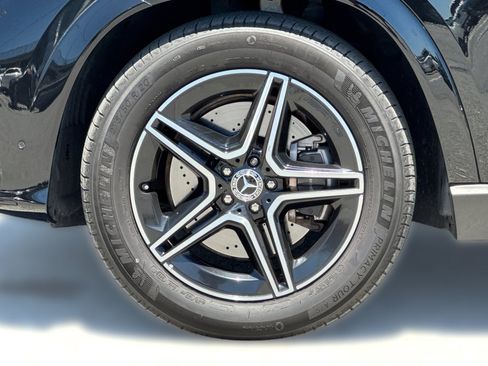 Certified 2024 Mercedes-Benz GLE 450 4MATIC image 13