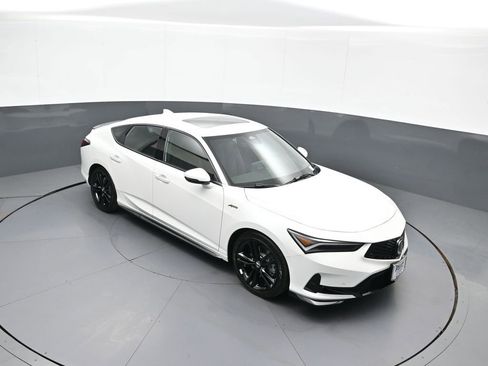 New 2026 Acura Integra A-Spec FWD image 36