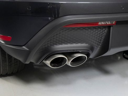 New 2026 Porsche Macan S AWD/4WD image 39
