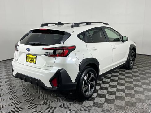 New 2025 Subaru Crosstrek 2.5i Premium image 6