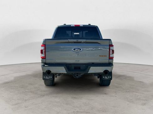 Used 2023 Ford F150 Tremor w/ Equipment Group 402A High AWD/4WD image 4