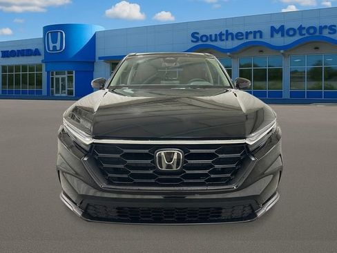 New 2026 Honda CR-V LX image 8