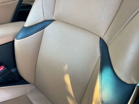 Used 2023 Lexus ES 350 w/ Premium Package image 7