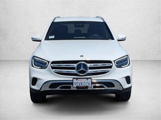 Certified 2022 Mercedes-Benz GLC 300 video 2