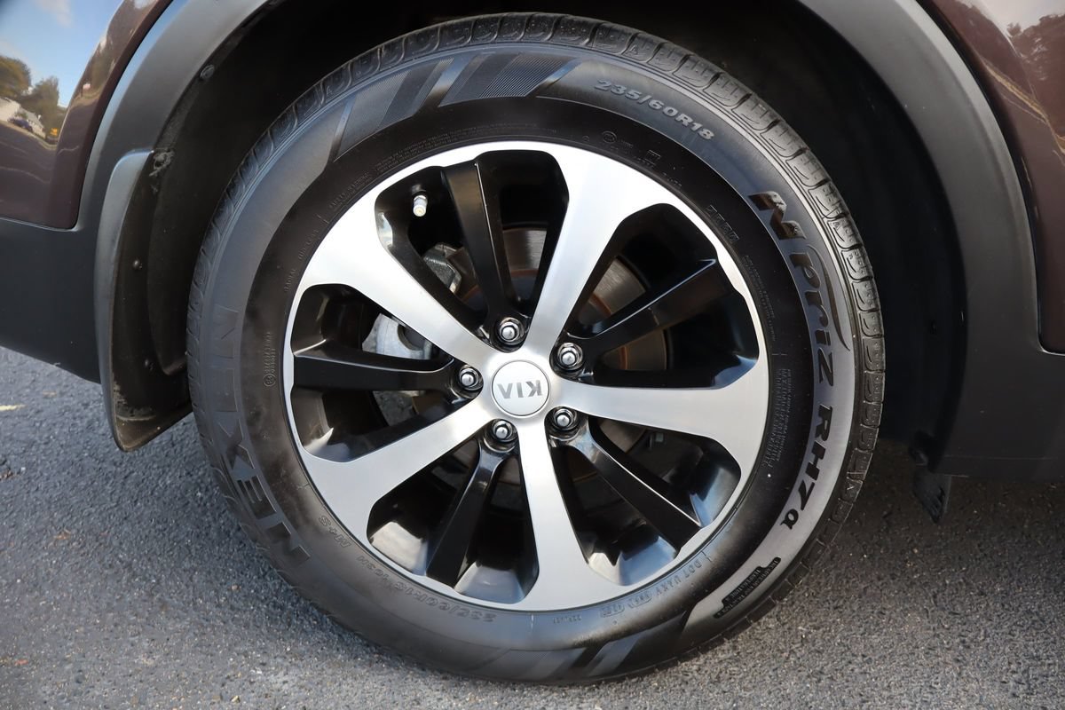 Used 2018 Kia Sorento EX w/ EX Advanced Touring Package FWD image 42