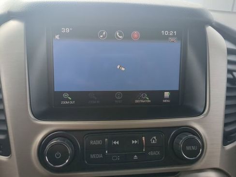 Used 2015 GMC Yukon Denali w/ Premium Package AWD/4WD image 25