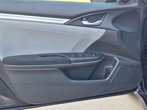 Certified 2020 Honda Civic EX image 14
