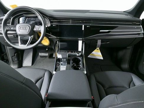 New 2026 Audi Q8 Premium Plus image 19
