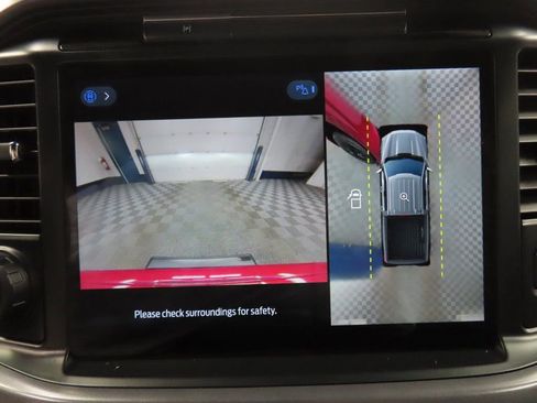 Used 2025 Ford F150 XLT w/ Equipment Group 302A MID image 13