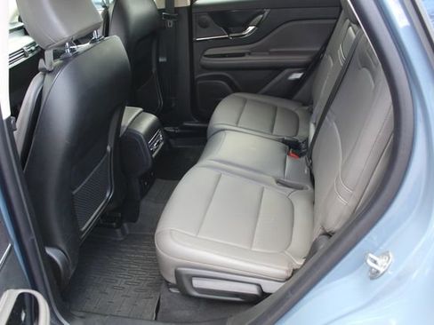 Certified 2023 Lincoln Corsair AWD w/ Equipment Group 101A image 15
