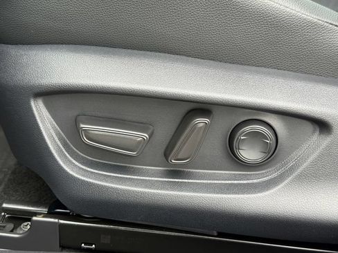Certified 2026 Toyota Camry XSE AWD/4WD image 35