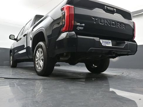 Used 2022 Toyota Tundra SR5 image 27