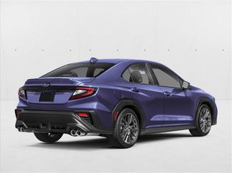 New 2026 Subaru WRX Limited AWD/4WD video 2