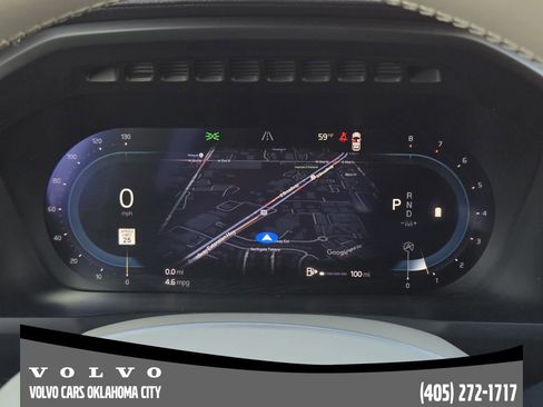 Certified 2024 Volvo XC90 B6 Ultimate w/ Protection Package Premier image 15