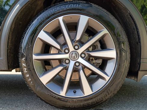 Used 2025 Acura MDX SH-AWD w/ Technology Package image 14