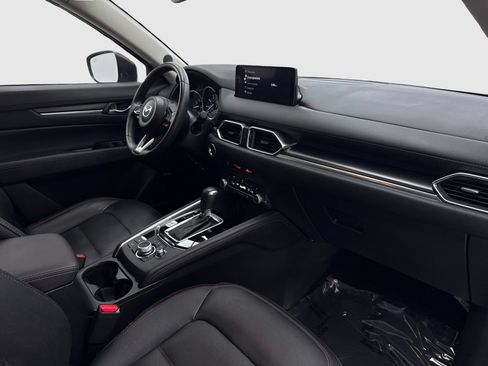 Used 2023 MAZDA CX-5 Carbon Edition AWD/4WD image 42