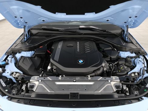 Used 2026 BMW M240i xDrive Coupe w/ Premium Package AWD/4WD image 39