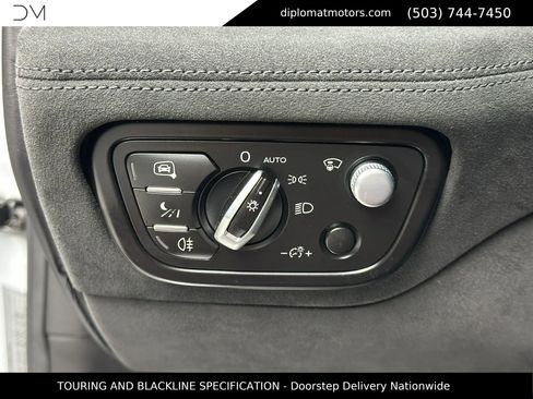 Used 2020 Bentley Bentayga Speed AWD/4WD image 33