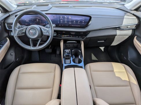 Used 2024 Buick Envision Preferred AWD/4WD image 13