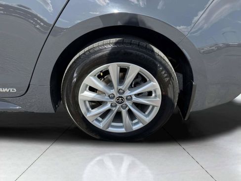 Used 2026 Toyota Corolla LE w/ LE Premium Package AWD/4WD image 56
