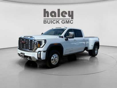 New 2026 GMC Sierra 3500 Denali w/ Technology Package