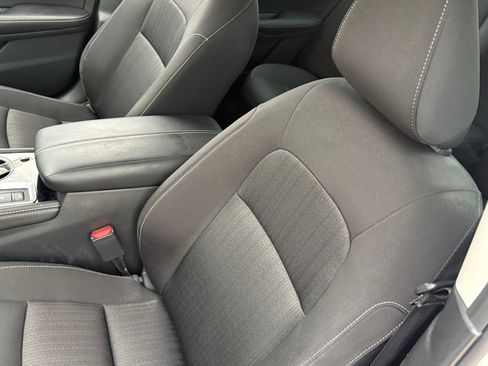 Certified 2023 Nissan Altima 2.5 SV w/ SV Premium Package image 28